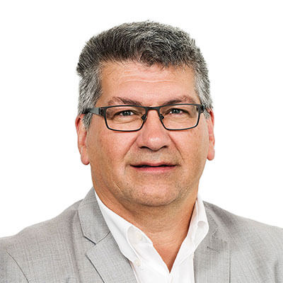 Denis Bolduc, Vice-président, Secrétaire général de la Fédération des travailleurs et travailleuses du Québec
