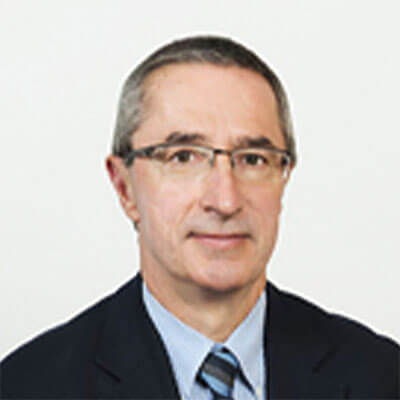 Denis Labrèche, Administrateur, Administrateur de sociétés