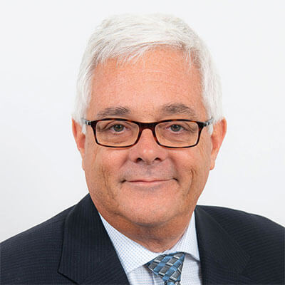 Gervais Levasseur, Director, Director of Companies