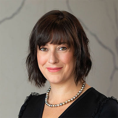 Marianne Duguay, Vice-présidente à la gestion d'actifs