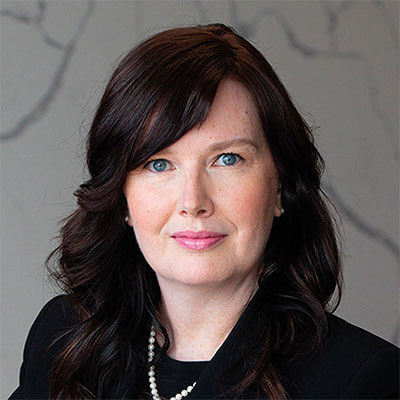 Stéfanie Pelletier, Vice-présidente aux finances