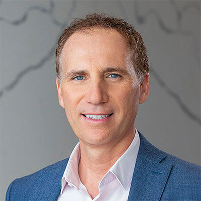 Martin Raymond, Président-directeur général