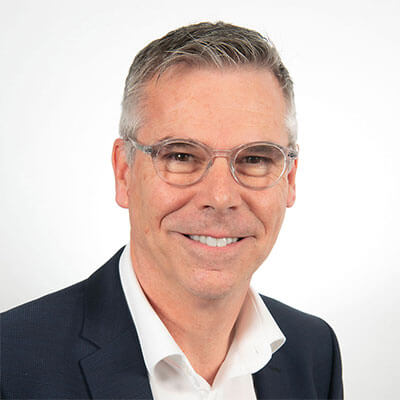 Pierre Benoît, Directeur aux investissements