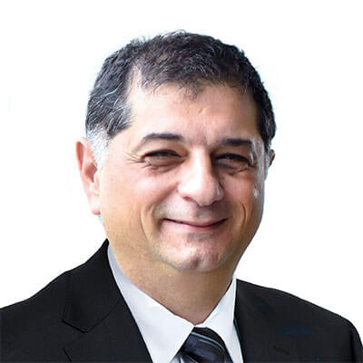 Roger Lafond, Directeur aux investissements
