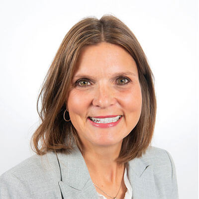 Josée Lagacé, Directrice aux communications et marketing