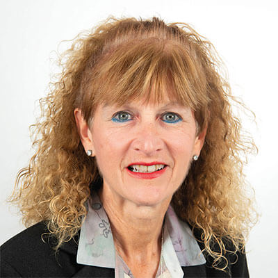 Elise Lapointe, Gestionnaire d'immeuble