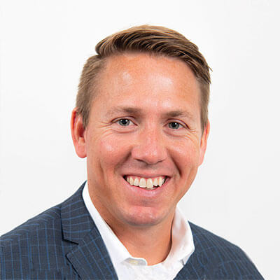 Steve Richard, Directeur aux services techniques et projets