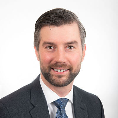 Simon Lamontagne, Directeur aux services juridiques - Immobilier