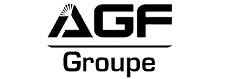 AGF groupe Logo