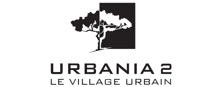 Urbania Logo