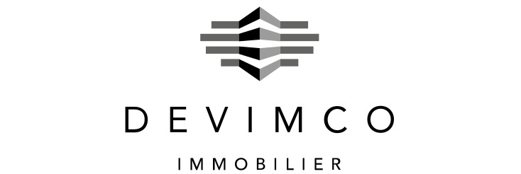 Logo Devimco immobilier