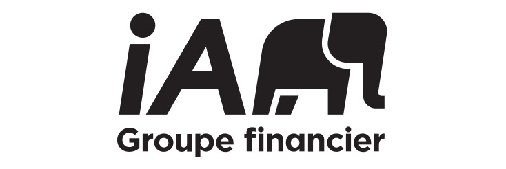 Ia groupe financier Logo