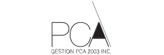 Logo PCA