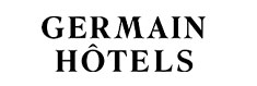 Logo Germains Hotels