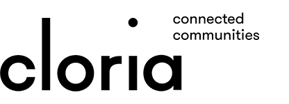 Cloria Logo