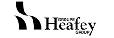 Groupe Heafey Logo