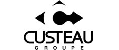 Custeau Groupe Logo