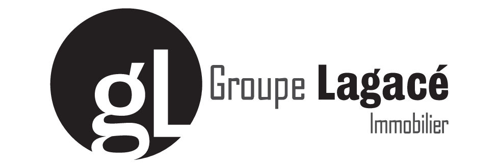 Groupe lagacé Logo