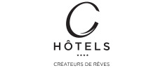 Logo C Hotel