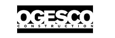 OGESCO Construction Logo