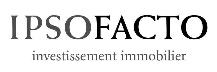 IPSOFACTO Logo
