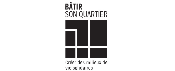 Logo Batir son quartier