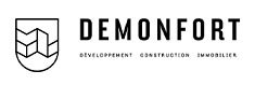 Demonfort Logo
