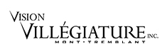 Logo Vision Villegiature