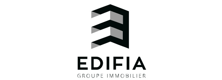 Logo Edifia