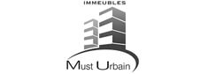 Must Urbains Logo