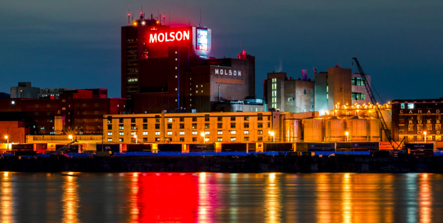 Molson