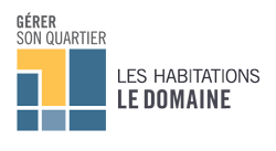 Logo Gérer son quartier