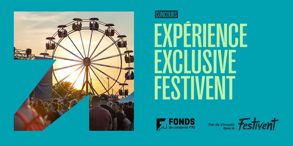 An exclusive outing to Festivent