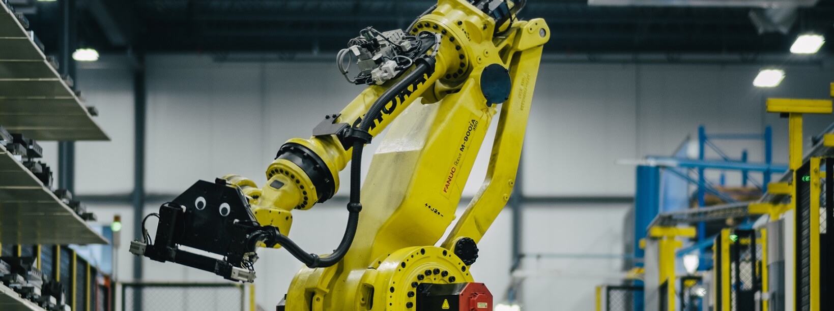 How technological evolution can help businesses be competitive without affecting workers