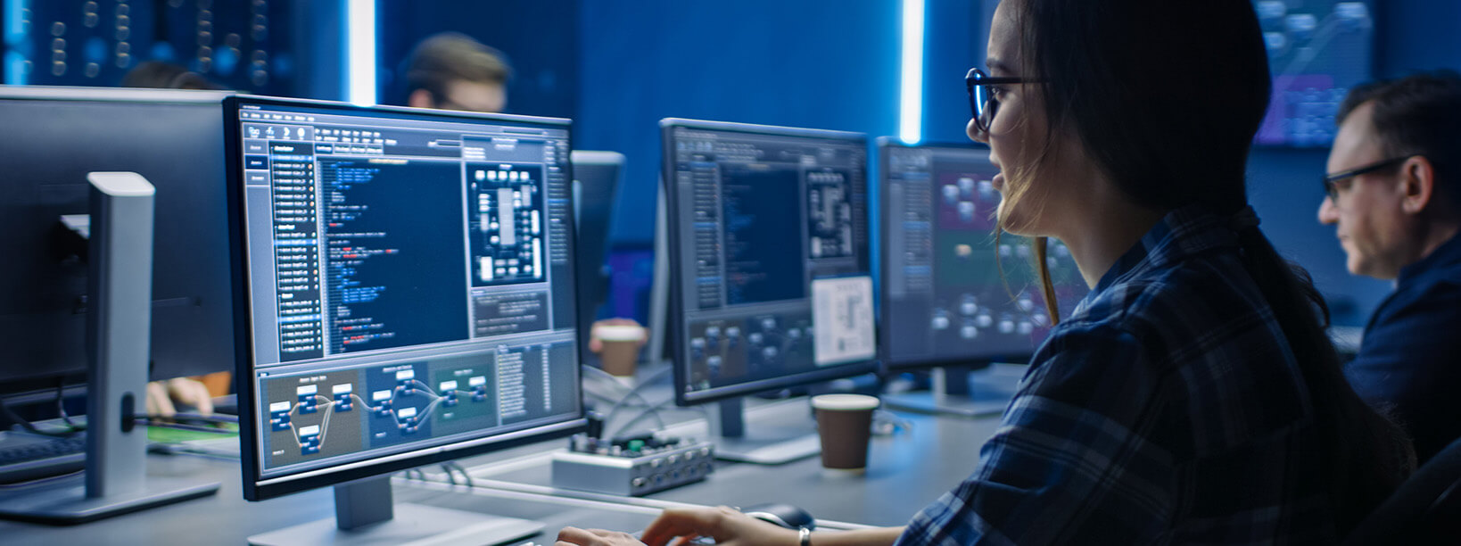 Digital identity central to business resilience