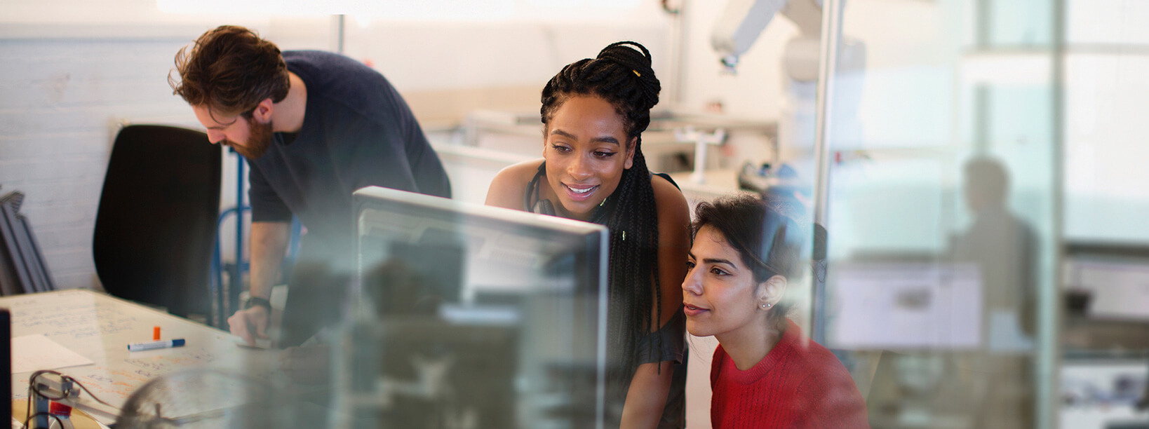 5 key elements to successfully achieve your business digital transformation