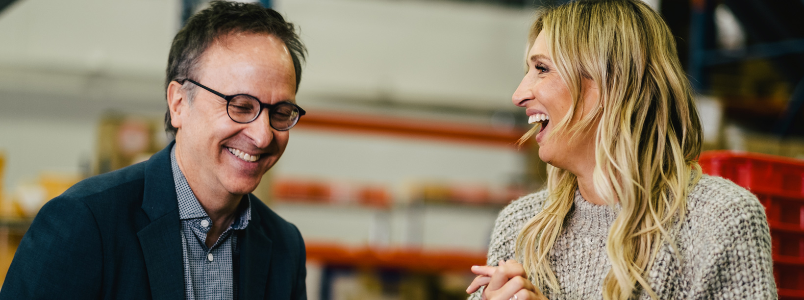 Innovation and Local Procurement: A Recipe for Success for Cook it and the Fonds
