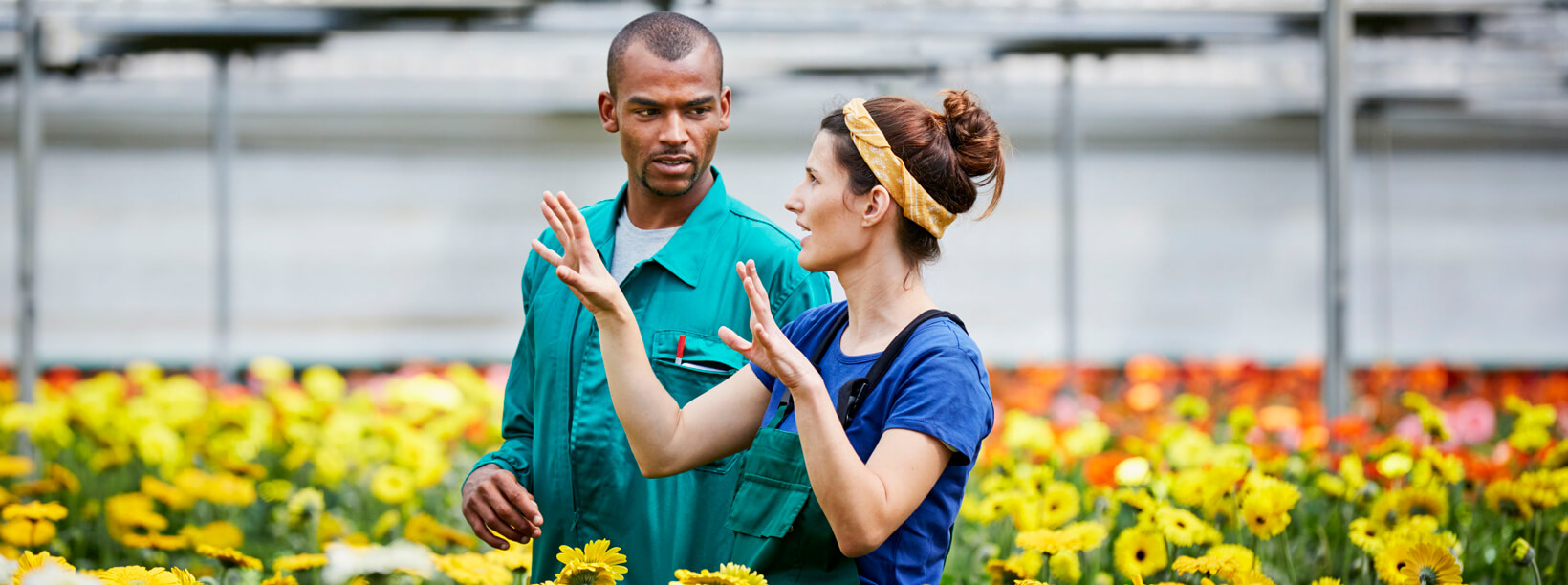 Worker ESG priorities