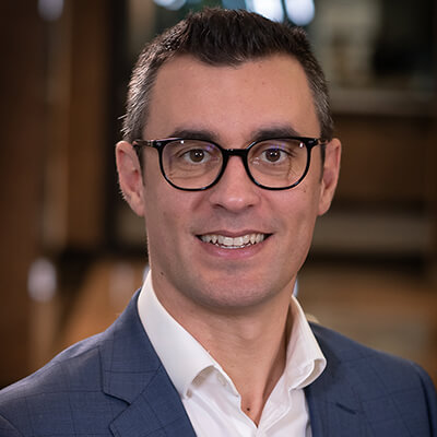 Raphaël Marcel