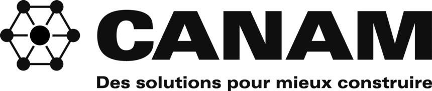 Logo Canam