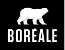 Logo Boreale