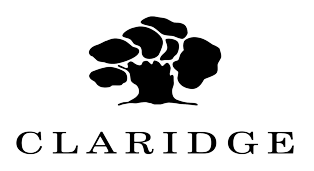 Logo Claridge