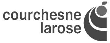 Logo Courchesne-Larose