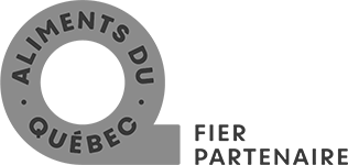 Logo Aliments du Québec