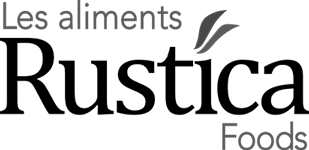 Logo Rustica