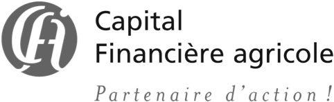 Logo Capital Financiere Agricole