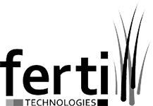 Logo Ferti technologies