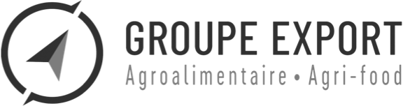 Logo Groupe Export