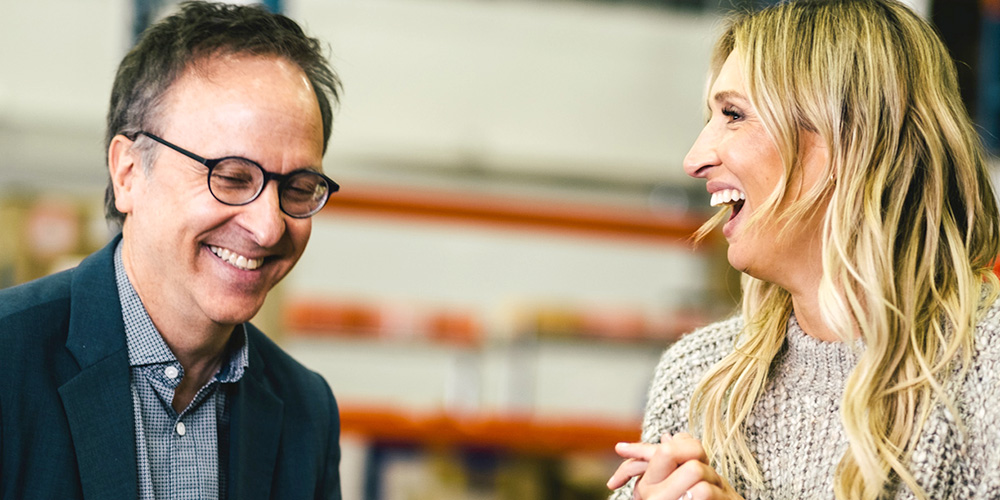 L'innovation et l'approvisionnement local : la recette gagnante de Cook it et du Fonds
