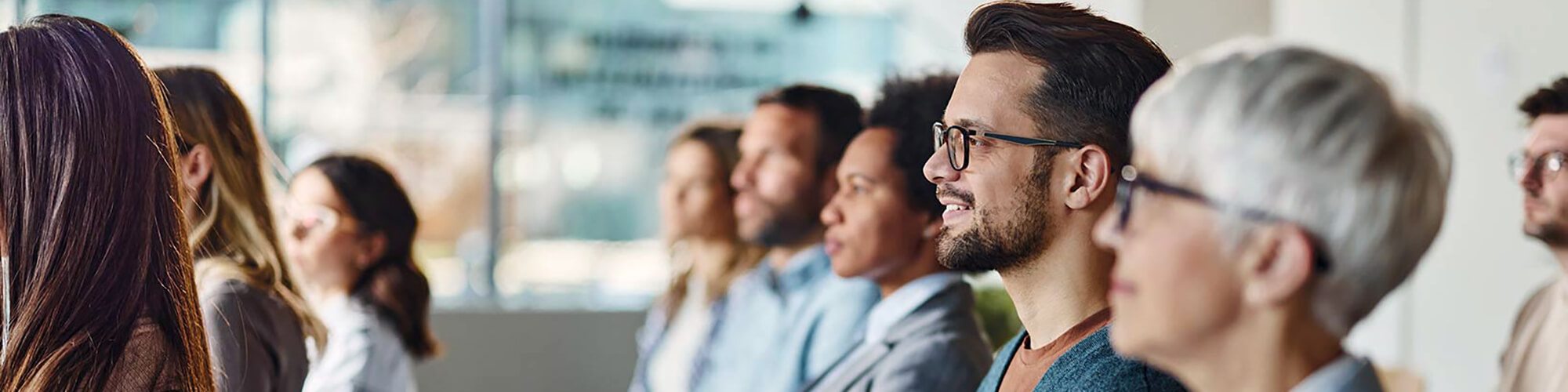 Take part in the Fonds' democratic life at the Annual General Shareholders' Meeting